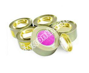 Cồn gel đóng lon