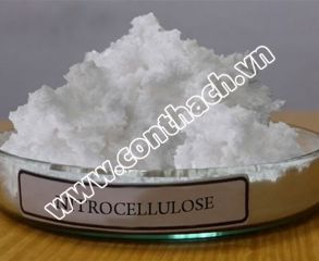 Nitrocellulose