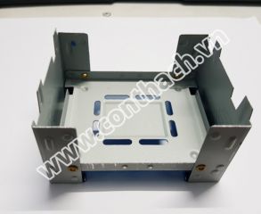 Bếp cồn du lịch 2