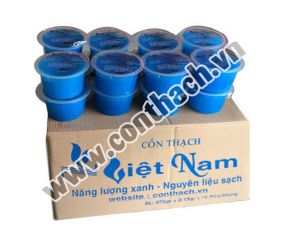 Jelly Alcohol 75gr Jelly Alcohol 75gr