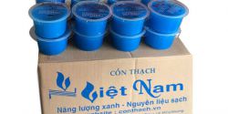 Cách dùng cồn thạch, cồn khô hay cồn gel an toàn