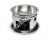 Alcohol stove hot pot 1 person