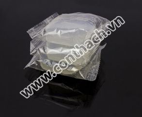White Jelly Alcohol in bag