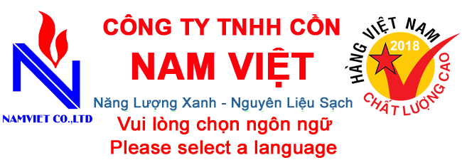CÔNG TY TNHH CỒN NAM VIỆT