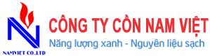 CÔNG TY TNHH CỒN NAM VIỆT CÔNG TY TNHH CỒN NAM VIỆT