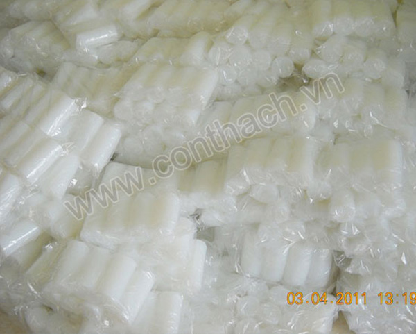 Solid Alcohol 02 Solid Alcohol 02